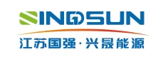 Jiangsu Guoqiang Singsun Energi Co., Ltd